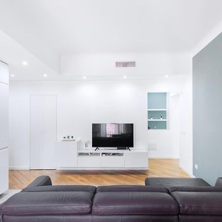 Easylife - Wonderful Residence In Porta Romana ミラノ エクステリア 写真