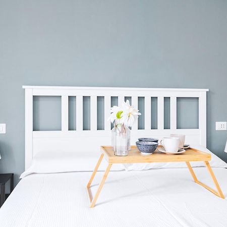 Easylife - Wonderful Residence In Porta Romana ミラノ エクステリア 写真
