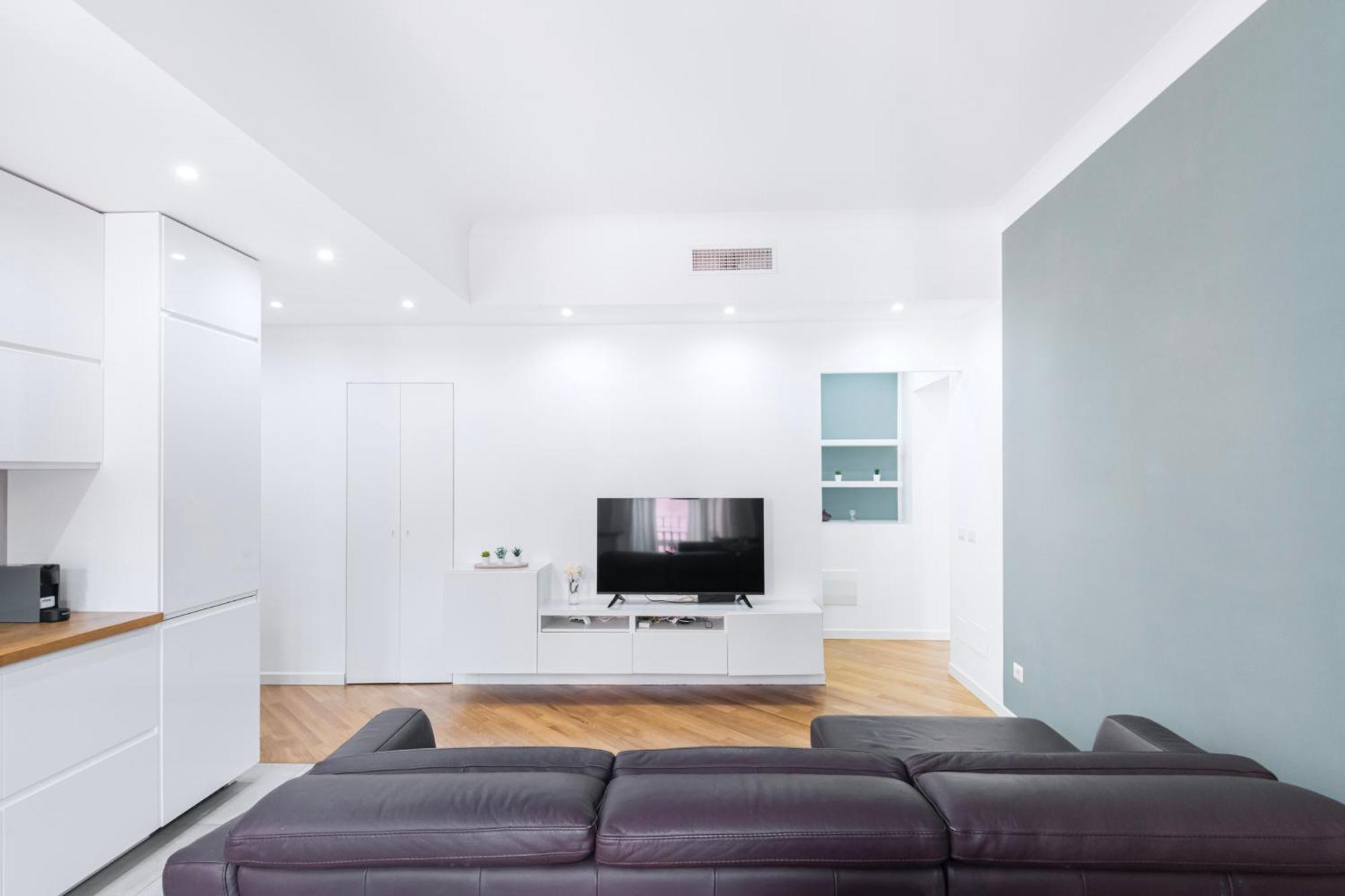 Easylife - Wonderful Residence In Porta Romana ミラノ エクステリア 写真