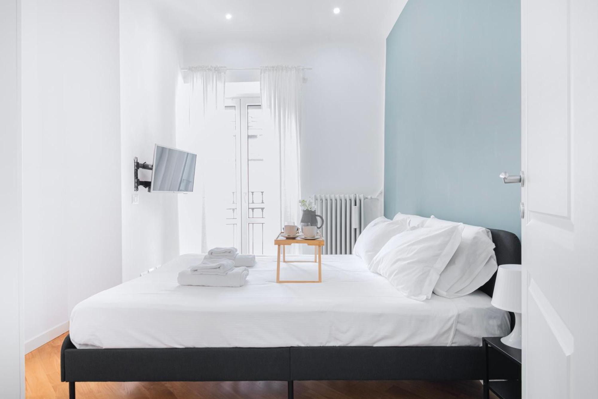 Easylife - Wonderful Residence In Porta Romana ミラノ エクステリア 写真