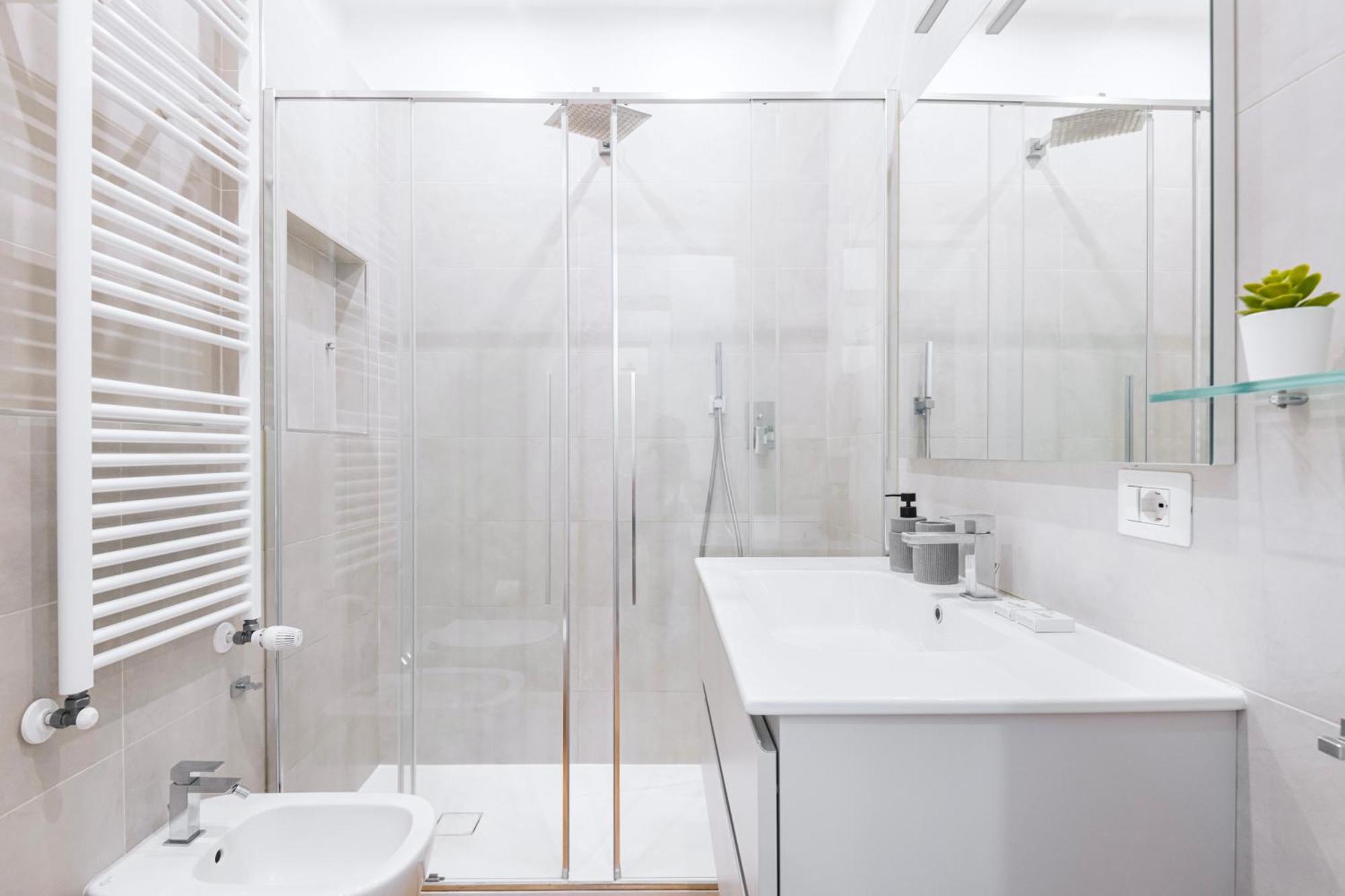 Easylife - Wonderful Residence In Porta Romana ミラノ エクステリア 写真