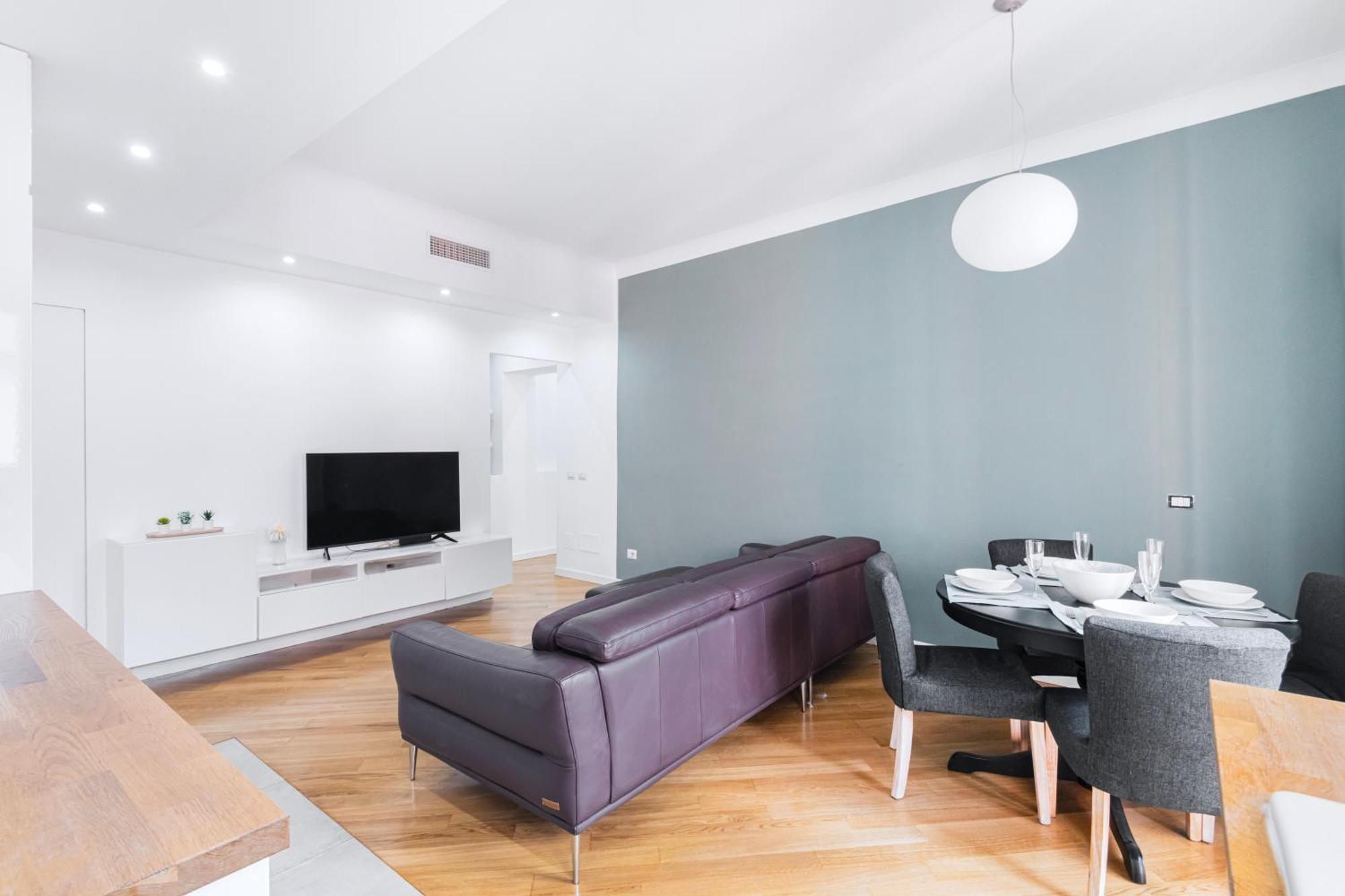 Easylife - Wonderful Residence In Porta Romana ミラノ エクステリア 写真