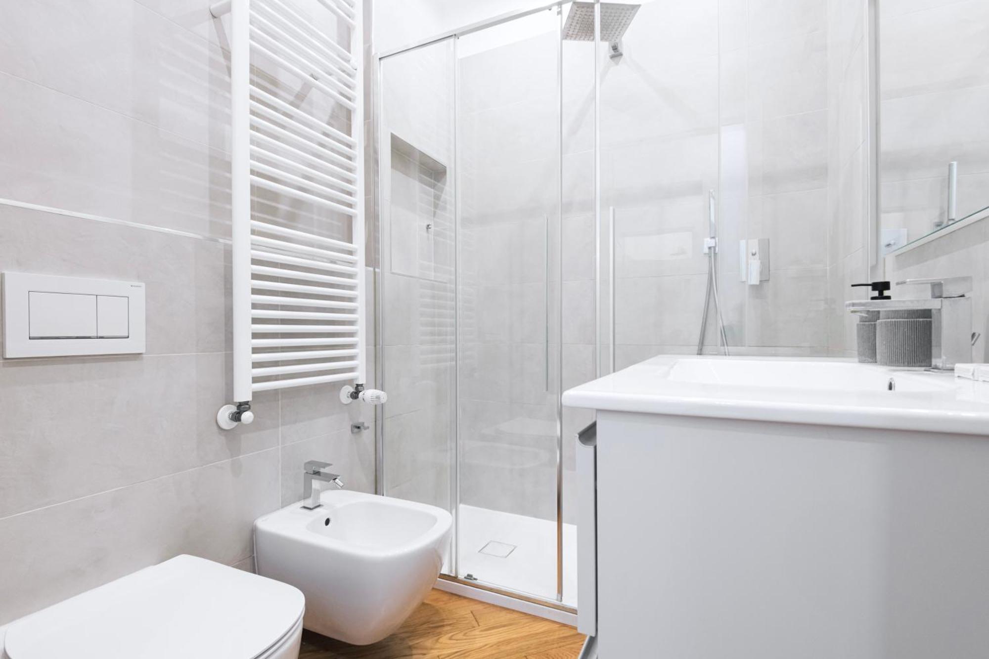 Easylife - Wonderful Residence In Porta Romana ミラノ エクステリア 写真