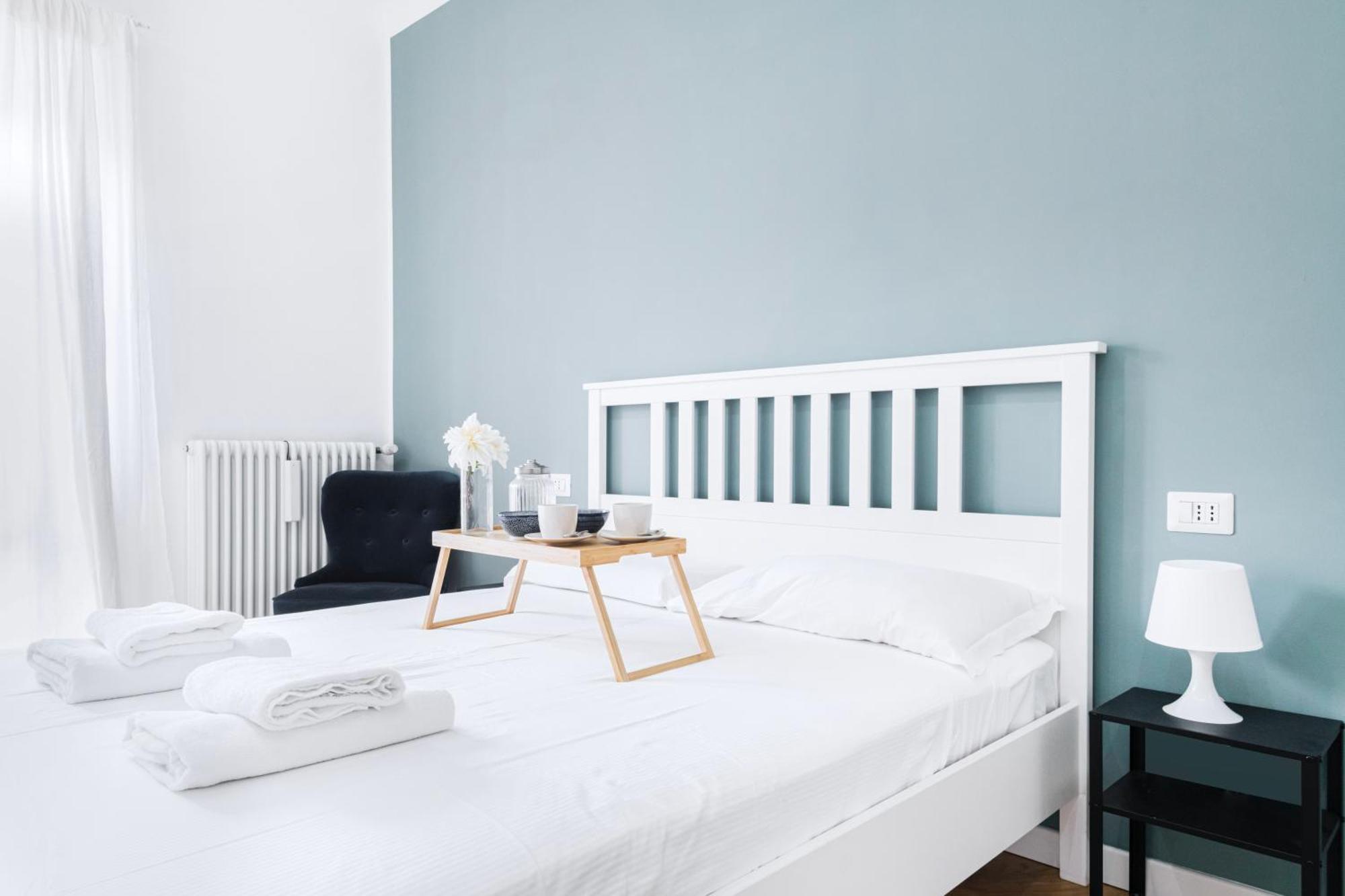 Easylife - Wonderful Residence In Porta Romana ミラノ エクステリア 写真